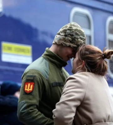 Українцям розповіли, чи можуть мобілізувати двох членів родини під час воєнного стану
