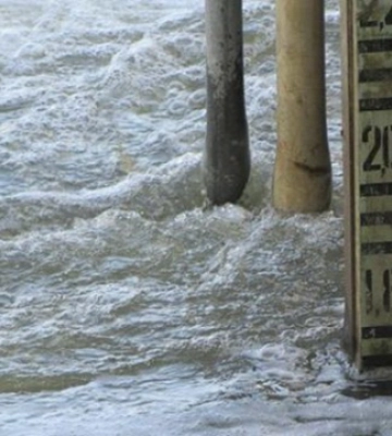 На Закарпатті очікують підвищення рівнів води у річках