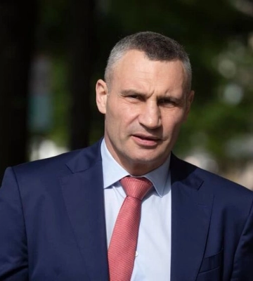 Кличко у США візьме участь в саміті міст Північної та Південної Америки