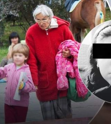 У найстаршої матері України забрали 12-річну доньку через загрозу її життю