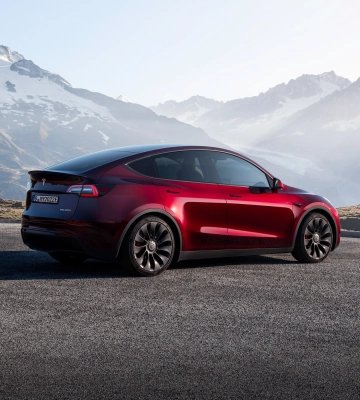 Tesla знизила ціну на модель Y нижче середньої ціни автомобіля в США