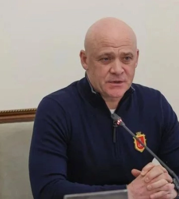 ВАКС змінив запобіжний захід Труханову у справі заводу Краян