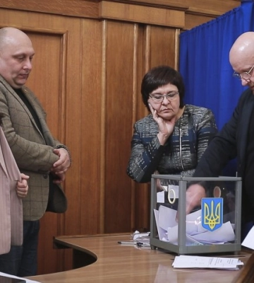Сесія обласної ради у Кропивницькому: як це було (ВІДЕО)