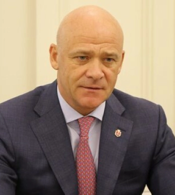 Антикорупційний суд зобов’язав мера Одеси Труханова внести 30,9 млн грн застави та носити електронний браслет