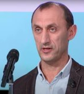 Удар по аэродрому &quot;Канатово&quot;. Арестован экс-командир в/ч ССО Червинский – Суспільне