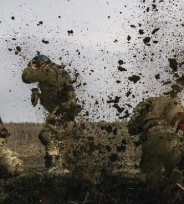 ЗСУ розгромили зенітно-ракетний комплекс росіян – Генштаб