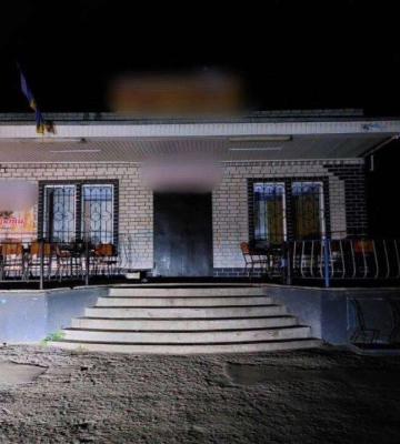 В Днепропетровской области 18-летнего парня ударили по лицу: он умер
