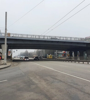 На Шулявці оновлять підземний перехід та транспортну розв&#039;язку за 34 млн грн