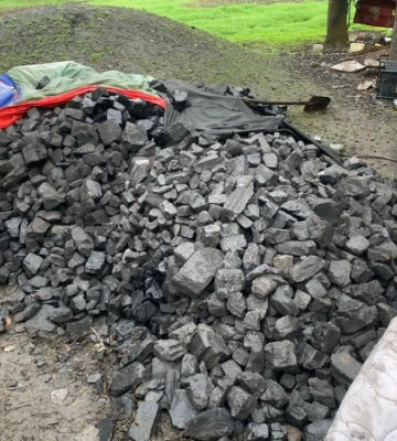 На Дніпропетровщині затримали підозрюваних у розкраданні вугілля
