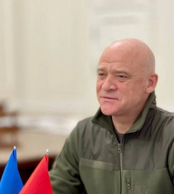 ВАКС изменил меру пресечения Труханову и назначил залог в почти 31 млн грн