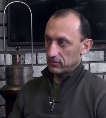 Сьогодні суд обиратиме запобіжний захід Червінському. Це є помстою ОП за його свідчення у справі &quot;вагнерівців&quot;, - Бутусов