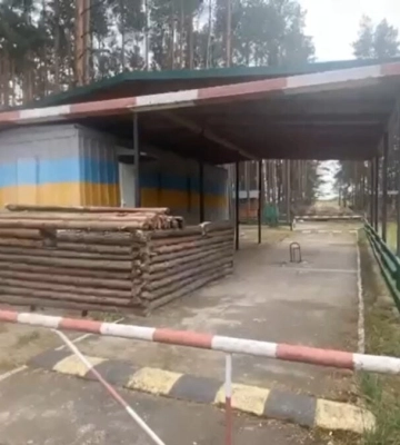 “Пранкують” білорусів: Українські військові включають на кордоні повітряну тривогу