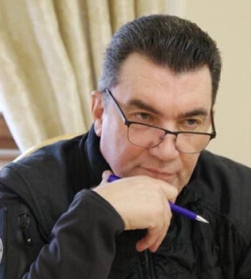 Здавати Бахмут ніхто не збирається — секретар РНБО