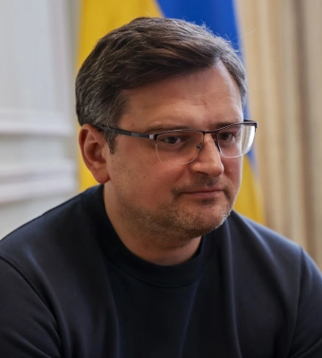 Одно условие. Кулеба рассказал, какие мирные планы готова рассматривать Украина