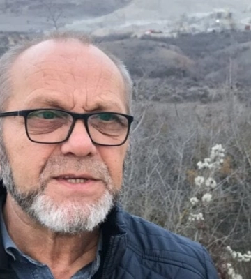 Оккупанты в Крыму похитили правозащитника Джеппарова — Зеленский