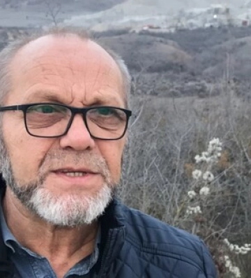 В Крыму – очередное политически мотивированное задержание: Зеленский отреагировал