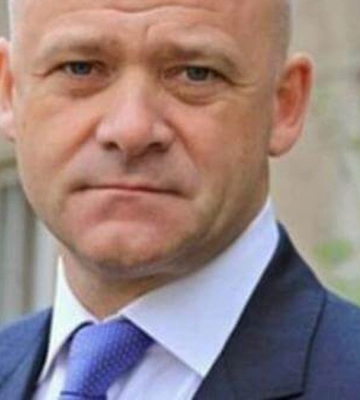 ВАКС посилив запобіжний захід Труханову у справі заводу &quot;Краян&quot; - призначив заставу в розмірі 30,866 млн