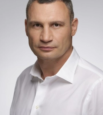 Кличко обговорить допомогу Україні на Саміті міст Північної та Південної Америки