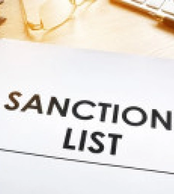 США ввели нові санкції проти компаній, які допомагали впроваджувати інтернет-цензуру в Ірані