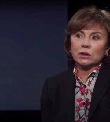Марина Ставнійчук розповіла про передвиборчу кампанію Ердогана: «Президентські вибори в Туреччині важливі для України»