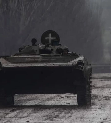 ЗСУ минулої доби відбили 39 атак ворога на Бахмутському, Авдіївському та Мар’їнському напрямках, - Генштаб 