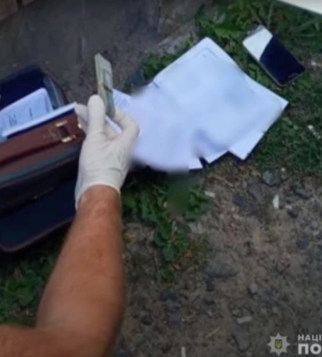 Хабар чи провокація? У Луцьку судять працівника держекоінспекції