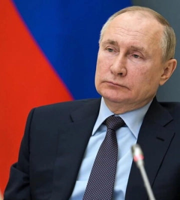 Путін підписав указ про вилучення активів іноземних компаній: що це означає (документ)