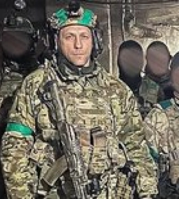 Битва за Бахмут: британська розвідка назвала ключову подію минулого тижня
