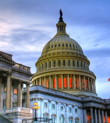 У США представили проект резолюції про перемогу України у війні проти Росії