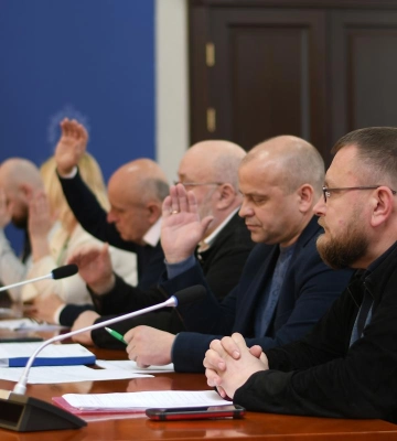 У Рівненській ОВА визначили 52 критично важливих підприємства області