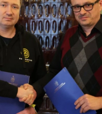 Львівська ОВА та одна з всеукраїнських громадських організацій підписали меморандум про співпрацю