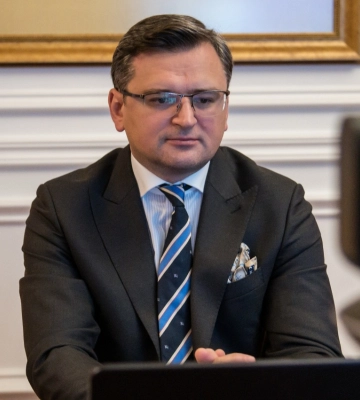 &quot;Ми будемо боротися доти, доки зможемо&quot;: Кулеба прокоментував пропозиції Бразилії щодо встановлення миру