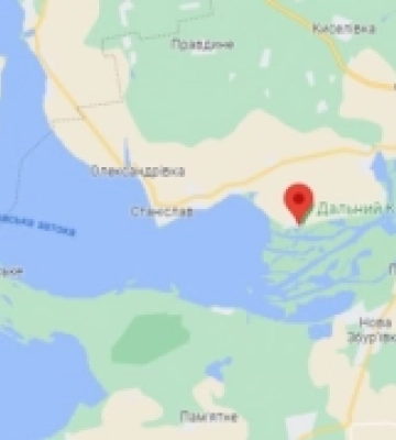 Пропагандистка з Курська хоче пробитись у “владу” на окупованій Херсонщині