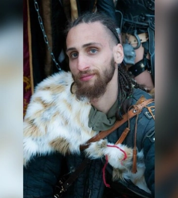 Хвилина мовчання: згадаймо Євгена Кобзаря, який ціною життя намагався врятувати побратима