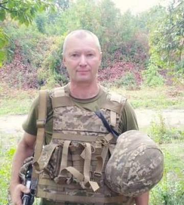 Житель Мукачівщини загинув на війні