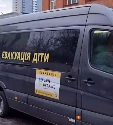 Еще троих незаконно вывезенных оккупантами детей удалось вернуть домой