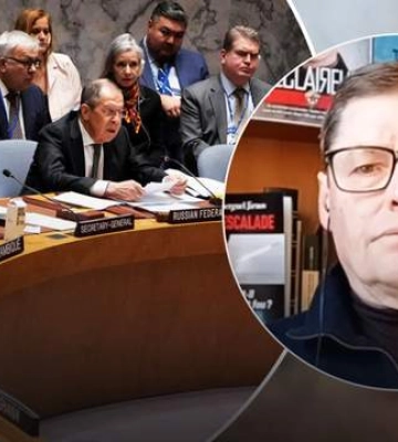 Має лише &quot;блакитні шоломи&quot;: чому ООН абсолютно недієздатна на міжнародному рівні