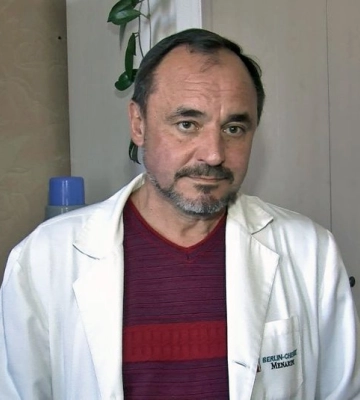 Стаціонар на Волині, де доглядають за людьми старшого віку, перевіряє поліція