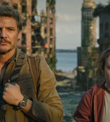 Не тільки The Last оf Us: Sony готує екранізацію інших популярних відеоігор