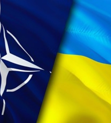 Дуже позитивний сигнал: генерал Годжес розповів, що означає візит Столтенберга до Києва перед контрнаступом ЗСУ