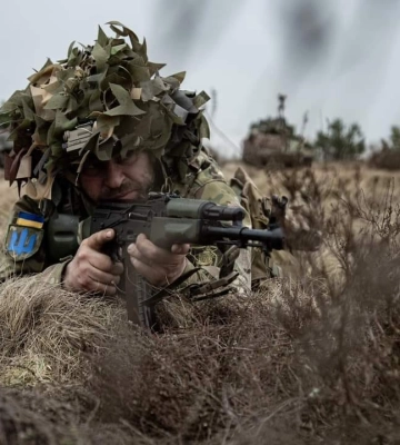 На Харківщині за добу 10 поранених та двоє загиблих – усі з Куп’янська