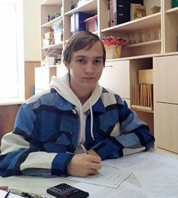 Школяр з Рівного виборов призове місце на Всеукраїнській олімпіаді з астрономії
