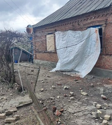 Враг накрыл огнем четыре направления в Донецкой области. В ОВА рассказали, есть ли пострадавшие