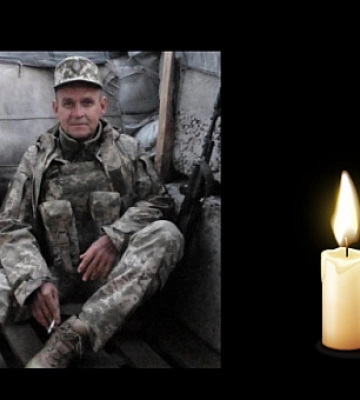 На Херсонщині загинув криворіжець Олександр Нидосік