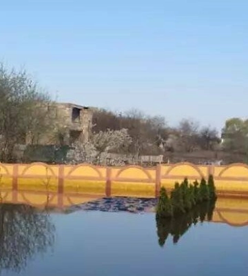 Рівень води в Дніпрі в межах Києва зростає другий день поспіль. Аварійних підтоплень не зафіксовано, - КМВА