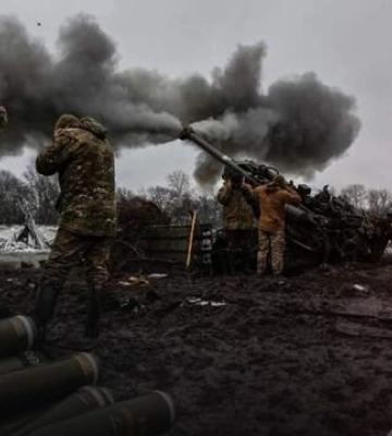 Почалася нова фаза війни в Україні, останні події на це вказують, – Sky News