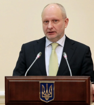 Контроль над Запорожской АЭС должен быть возвращен украинским властям – Маасикас
