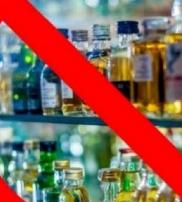 У громаді на Волині заборонили продавати алкоголь військовим