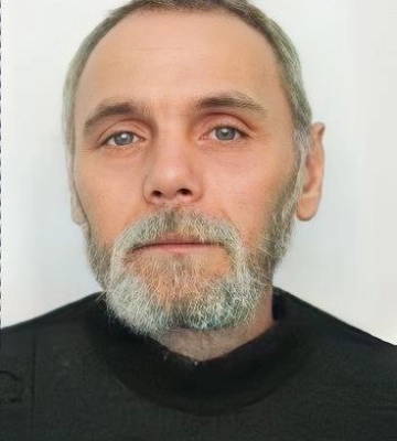 У Рівному подали в розшук переселенця з Херсонщини