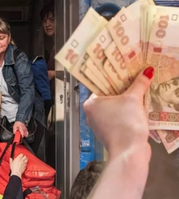На допомогу переселенцям у Луцьку виділили 300 тисяч
